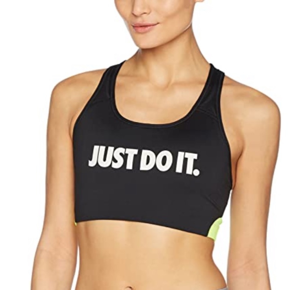 Nike Women's Sports Bra & leg a see leggings pants